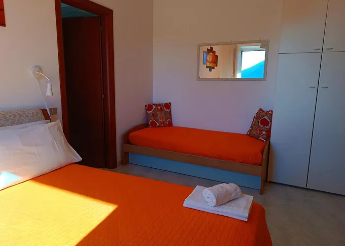 La Roccia Incantata Vietri