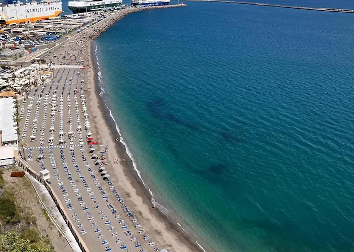 Bed and Breakfast Onda Azzurra Vietri